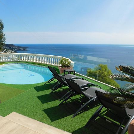 Villa Gmid Immo A228 Casa Unica Roses Exterior foto