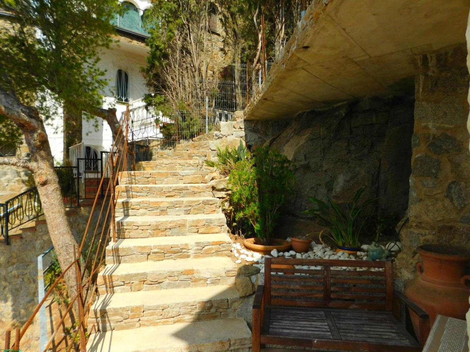 Villa Gmid Immo A228 Casa Unica Roses Exterior foto